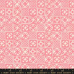 Ruby Star Society | Poolside Too | Blocks | Sorbet