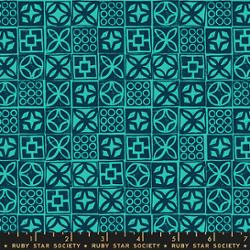 Ruby Star Society | Poolside Too | Blocks | Peacock