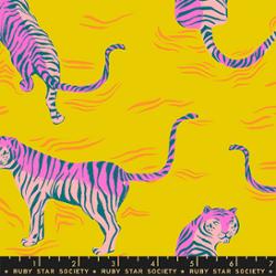 Ruby Star Society | Poolside Too | Tiger | Golden Hour