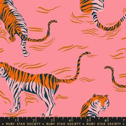 Ruby Star Society | Poolside Too | Tiger | Sorbet