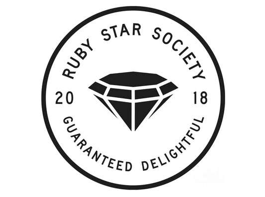 Ruby Star Scrap Bag | Expansion Pack
