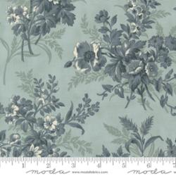 Moda Breathtaking Blues Sky quilting cotton fabric 44400 13