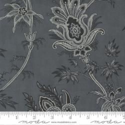 Moda Breathtaking Blues Dusk quilting cotton fabric 44401 14