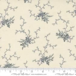 Moda Breathtaking Blues Porcelain quilting cotton fabric 44402 11