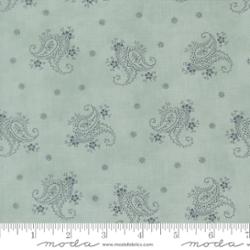 Moda Breathtaking Blues Sky quilting cotton fabric 44405 13