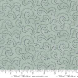 Moda Breathtaking Blues Sky quilting cotton fabric 44407 13