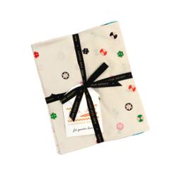 Moda | 1 800 Notion | Fat Quarter Bundle | 29 Pieces | RS5207FQ