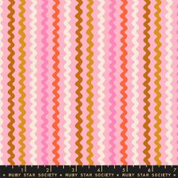 Ruby Star Society 1 800 Notion Ric Rac Posy quilting cotton fabric RS5209 14
