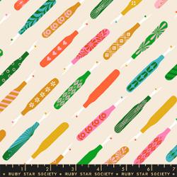 Ruby Star Society 1 800 Notion Seam Rippers Shell quilting cotton fabric RS5210 11