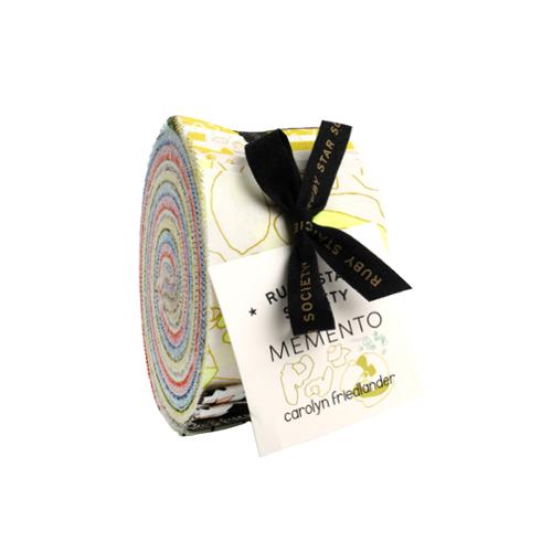 Ruby Star | Carolyn Friedlander | Memento | Jelly Roll
