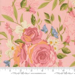 Moda | My Secret Garden | Grandma's Rose Garden | Petal | 20980-23