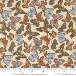 Moda | My Secret Garden | Flitter Flutter | Cloud | 20984-11
