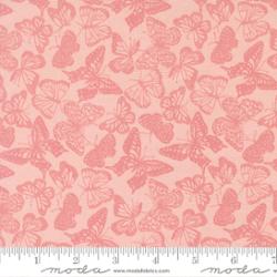 Moda | My Secret Garden | Flitter Flutter | Petal | 20984-36