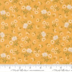 Moda | My Secret Garden | Rose Garden | Sunflower | 20985-16