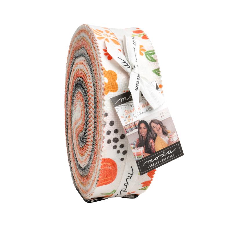 Moda | Sherri & Chelsi | Birch and Willow | Honey Bun