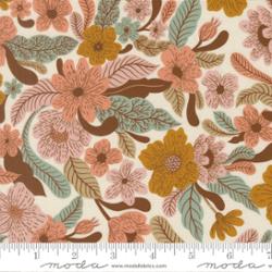Moda | Feather and Forest Bloom | Cloud | 14140 11