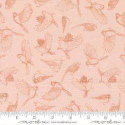 Moda | Feather and Forest Bloom | Petal | 14143 12
