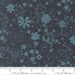 Moda | Feather and Forest Bloom | Midnight | 14147 19
