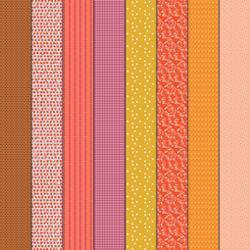 Gathered Lollies Hazel 18290 11 Moda quilting fabric
