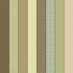 Gathered Lollies Trentham 18290 12 Moda quilting fabric