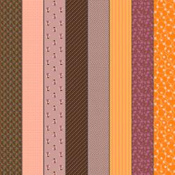 Gathered Lollies Hazel 18291 11 Moda quilting fabric