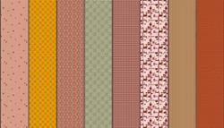 Gathered Lollies Trentham 18292 12 Moda quilting fabric