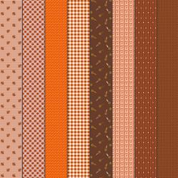 Gathered Lollies Hazel 18294 11 Moda quilting fabric