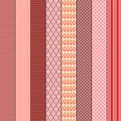 Gathered Lollies Hazel 18295 11 Moda quilting fabric