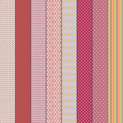 Gathered Lollies Trentham 18295 12 Moda quilting fabric