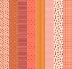 Gathered Lollies Hazel 18296 11 Moda quilting fabric