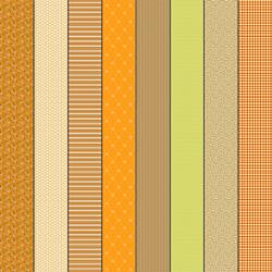Gathered Lollies Trentham 18296 12 Moda quilting fabric