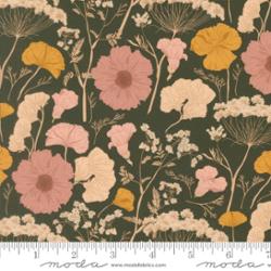Moda | Petalush | Pressed Flower | Pine | 26161-18
