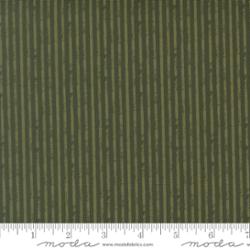 Moda | Petalush | Rustic Stripes | Pine | 26167-18