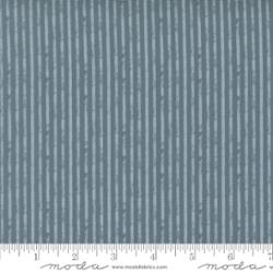 Moda | Petalush | Rustic Stripes | Denim | 26167-20