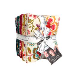 Moda | Sitara | 28 SKU Fat Quarter Bundle | 11980AB