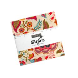 Moda | Sitara | Charm Pack | 11980PP