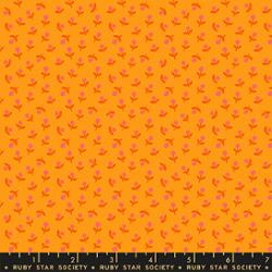 Ruby Star Society | 1 800 Calico | Cheddar | RS4103 25