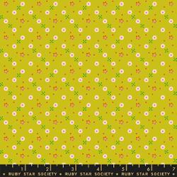 Ruby Star Society | 1 800 Calico | Pistachio | RS4170 13
