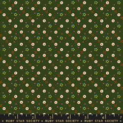 Ruby Star Society | 1 800 Calico | Mossy | RS4170 16