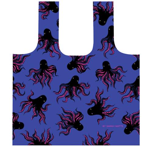 Meori | Sarah Watts | Pocket Shopper | Fish Food