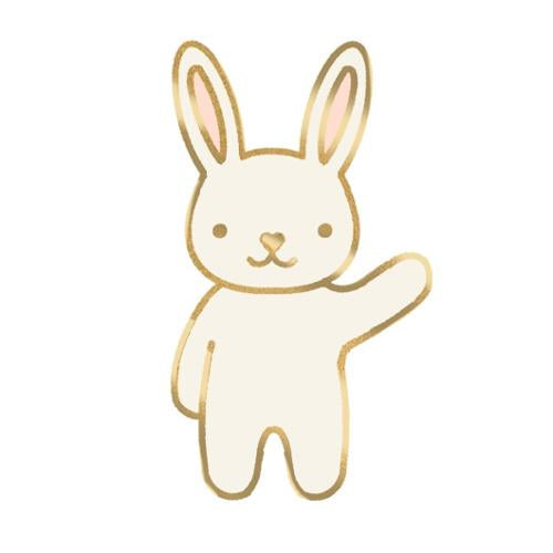 Needle Minder - RSS Bunny