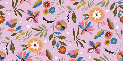 Dashwood Studio | Desert Moon | Desert Bloom