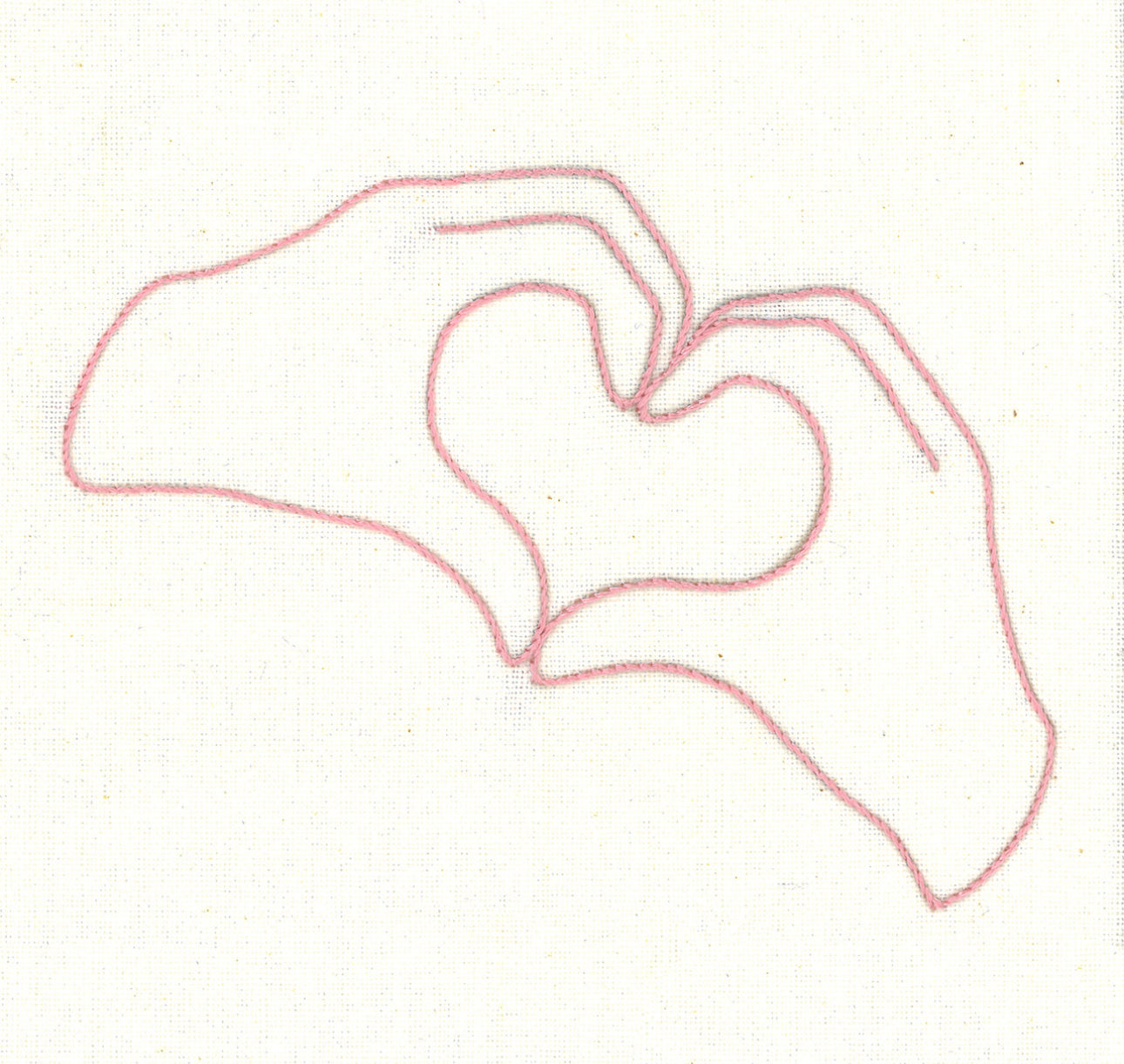 Pop Singer - Hand Stitch Embroidery Transfer Pattern
STITCHERS REVOLUTION®