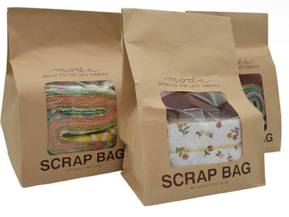 Moda Scrap Bag