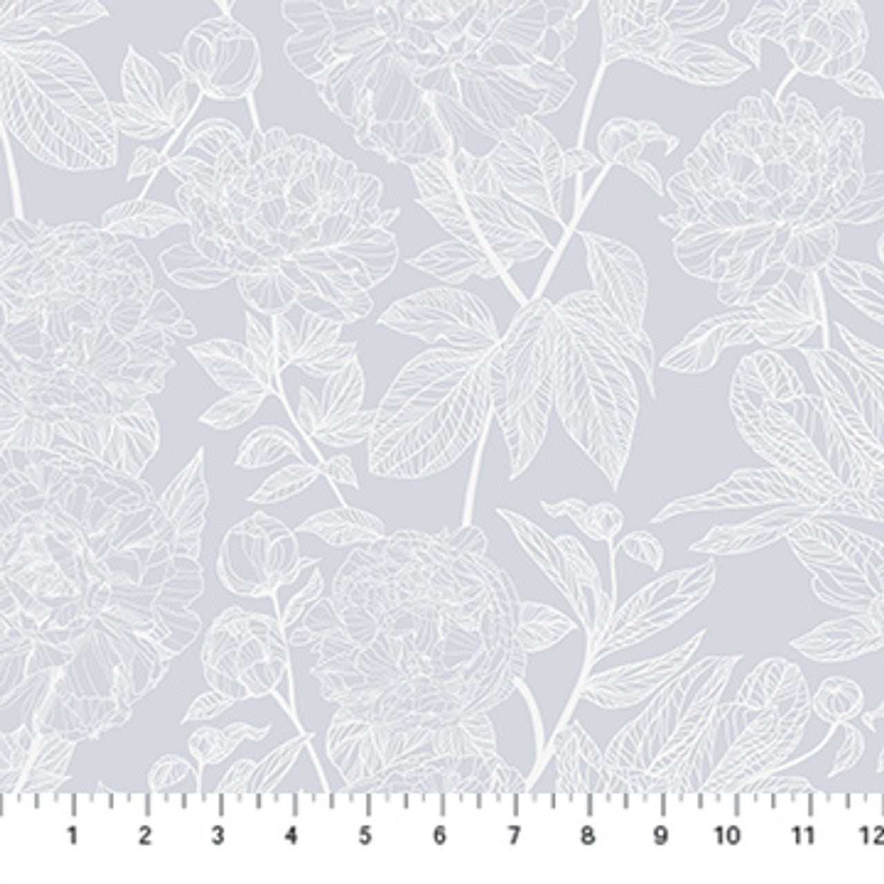 Anna Maria | Indelible | Doe | Peony