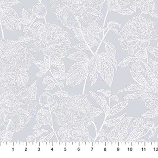Anna Maria | Indelible | Doe | Peony