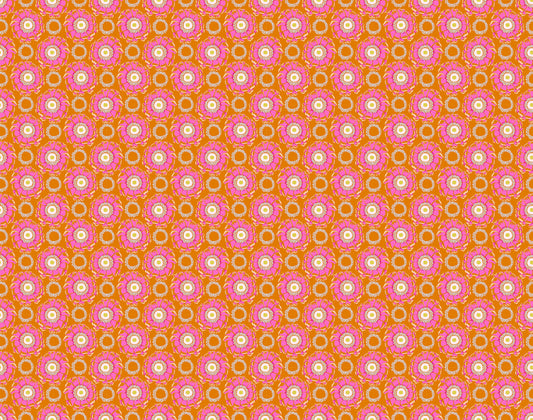 Anna Maria Textiles | Jumpstart | AMT129-58C | Toast