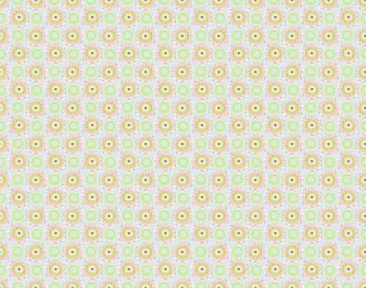 Anna Maria Textiles | Jumpstart | AMT129-75V | CLOUD