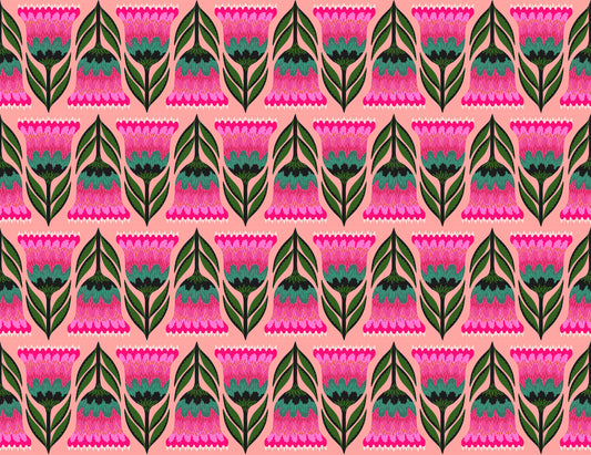 Anna Maria Textiles | Jumpstart | AMT130-23L | PUNCH