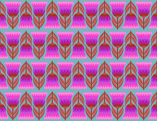 Anna Maria Textiles | Jumpstart | AMT130-83C | AMBER